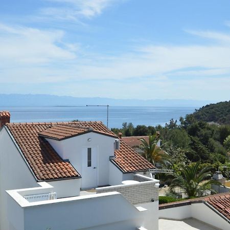 House Luciana Hotel Mali Losinj Exterior photo