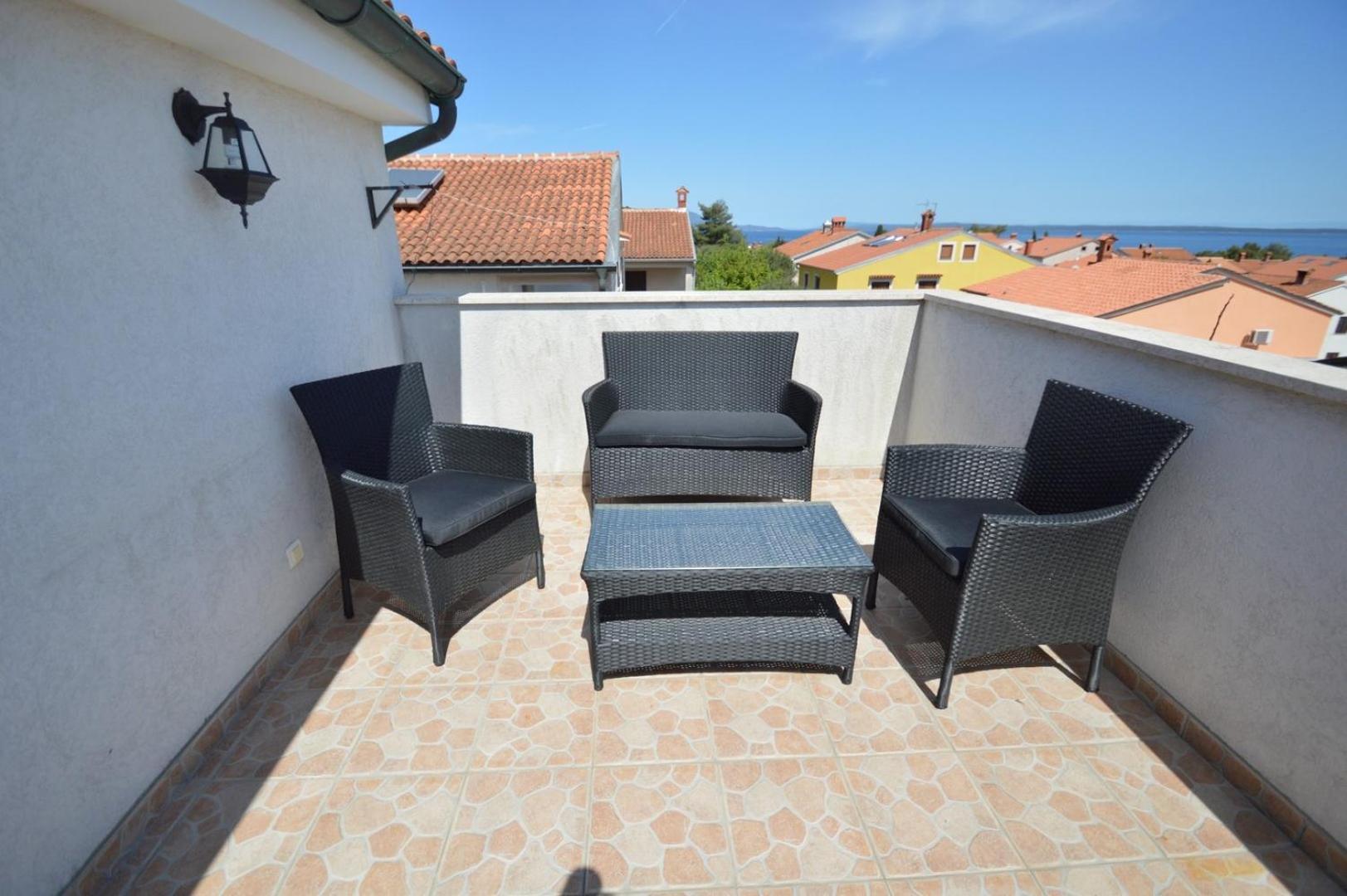 House Luciana Hotel Mali Losinj Exterior photo