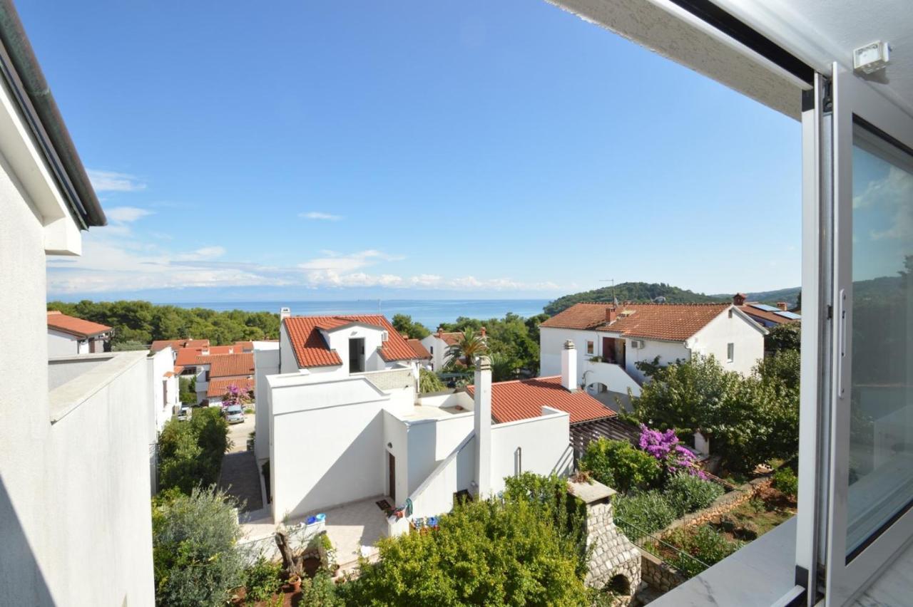 House Luciana Hotel Mali Losinj Exterior photo