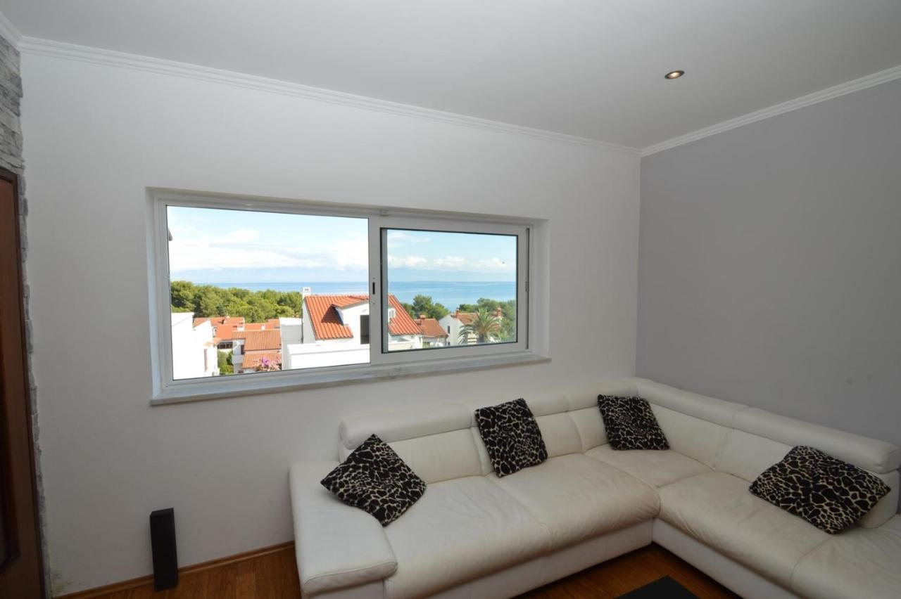 House Luciana Hotel Mali Losinj Exterior photo