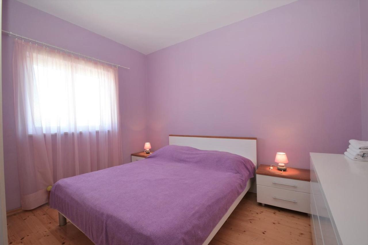 House Luciana Hotel Mali Losinj Exterior photo